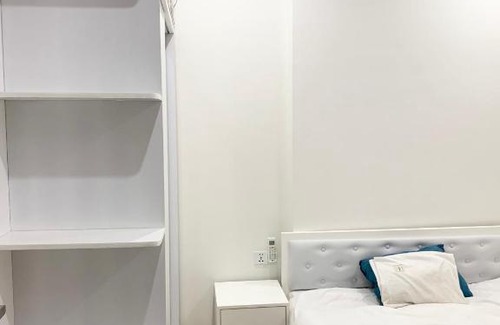 District 9 Apartment | vinhome grand part quận 9
