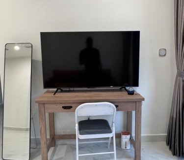 District 9 Apartment | Vinhomes Quận 9 The Berverly 2PN 80M2 căn góc