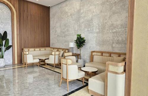 District 9 Apartment | Vinhomes Quận 9 The Berverly 2PN 80M2 căn góc