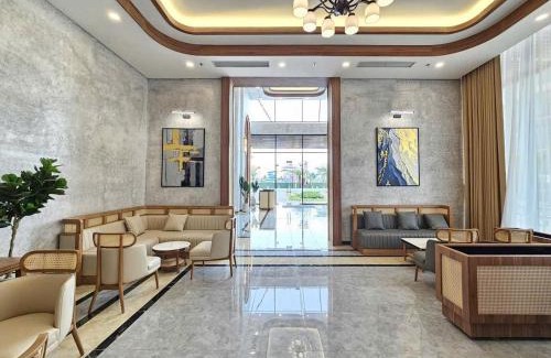 District 9 Apartment | Vinhomes Quận 9 1PN The Berverly đối diện công viên