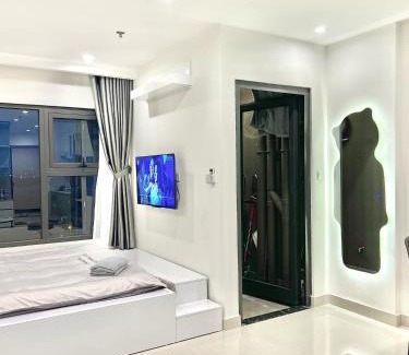 Tu Liem Apartment | Vinnsmart City,Nam Từ Liêm,Hà Nội - Na House