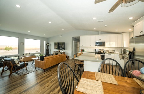 Paso Robles Other | Vino View Getaway Retreat