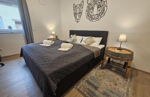Kirrweiler Apartment | VINoKAT Living - Südliche Weinstraße