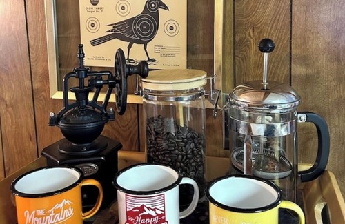 Pottersville Cabin | Vintage ADK Cabin- Great Deal, Perfect Location, book your ADK trip today!