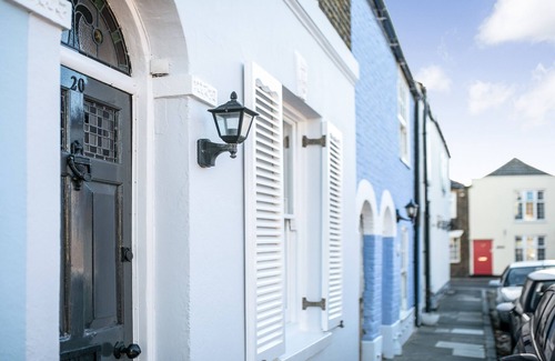 Deal Cottage | Vintage Boutique Cottage In Deal, Kent - Couples, family & pet friendly