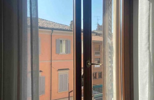 Carpi Apartment | Vintage bright& cosy central apartament