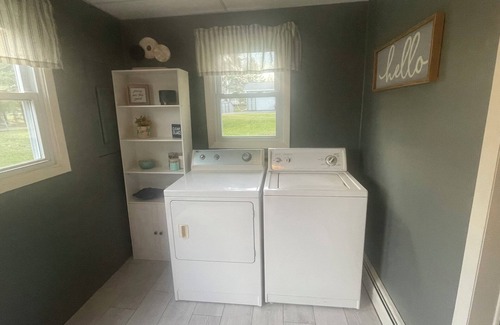 Alpena Cottage | Vintage cottage with WiFi in Alpena - 5 bedrooms available