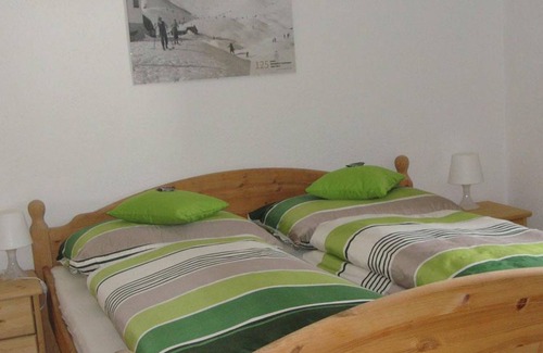 Sellrain Apartment | Viola Bläsche - apartment / apartment, shower, toilet, 2 bedrooms
