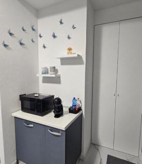 Luni Mare Apartment | Violet Luni Home