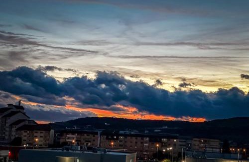 Alba Iulia Apartment | VIOLETTE Atol apartments