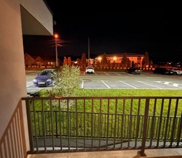 Alba Iulia Apartment | VIOLETTE Atol apartments