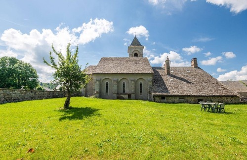 Grandvals House | Violette d'Aubrac 3/5 persons