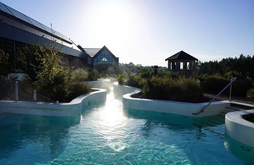 Beauziac House | VIP Cottage 8 People