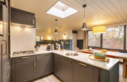 Westerhoven House | VIP Cottage by Interhome