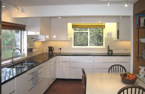 Dartmouth House | Vipers Quay - a secluded waterfront property with wonderful views of the Dart
