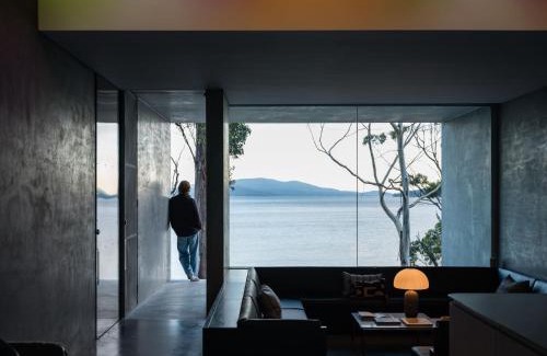 Apollo Bay House | Vipp Tunnel