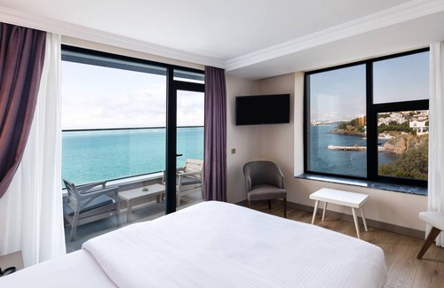 Sinop Hotel | Vira Otel Suites