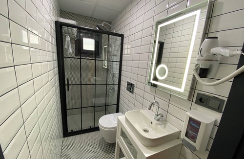 Sinop Hotel | Vira Otel Suites