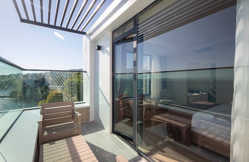 Sinop Hotel | Vira Otel Suites