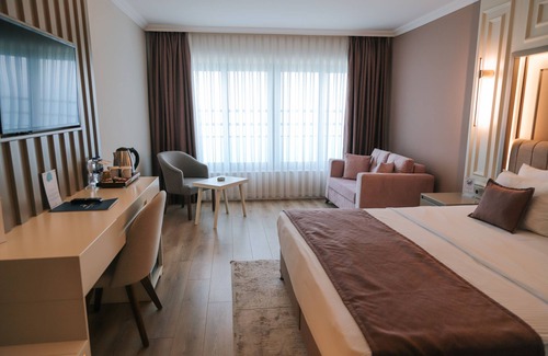 Sinop Hotel | Vira Otel Suites