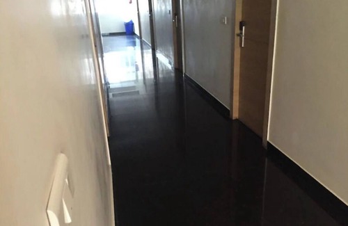 Hyderabad Apartment | Viraaj Suites - Very near to Miyapur junction, Unit 9