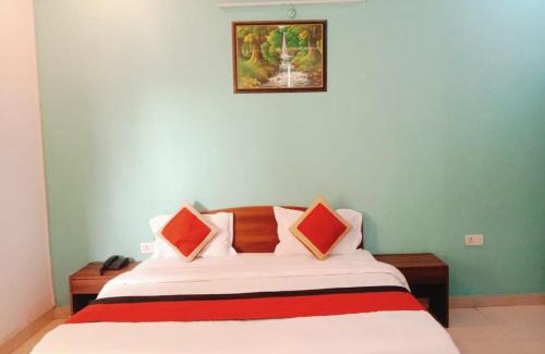Gomti Nagar Hotel | Virasat Shaheed Path Inn