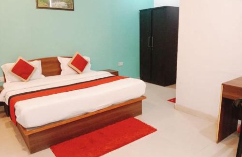 Gomti Nagar Hotel | Virasat Shaheed Path Inn