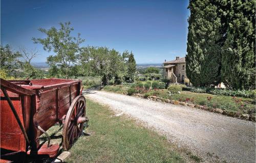 Montaione Apartment | Virginia - Podere Moricci