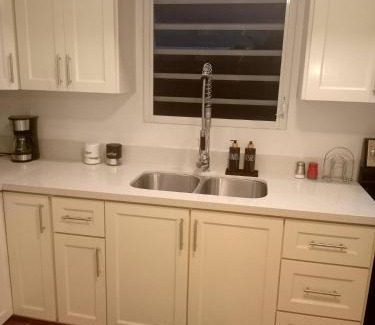 The Quarter House | Virginias Place