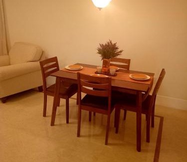 The Quarter House | Virginias Place