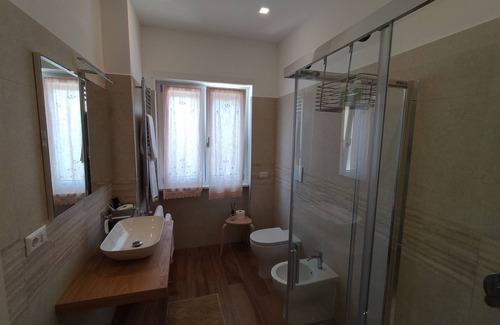 Zona XXXIII Acilia Sud Apartment | Viriamo House ROMA
