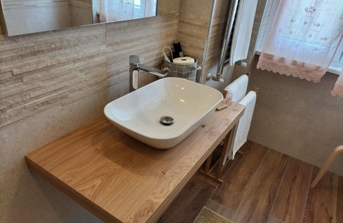 Zona XXXIII Acilia Sud Apartment | Viriamo House ROMA