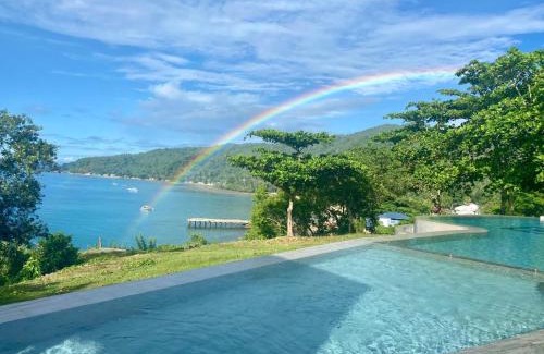 Tudela Hotel | Virly’z Top View Resort