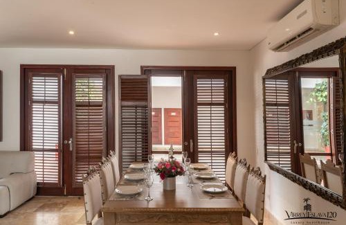 Centro Apartment | Virrey Eslava 120 inside the Walled City, Pool, Jacuzzi & Near the Sea