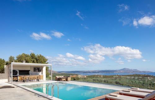 Apokoronas Villa | Virtus in Mare