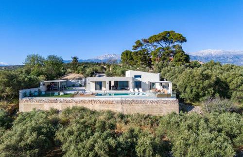Apokoronas Villa | Virtus in Mare
