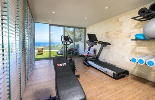 Apokoronas Villa | Virtus in Mare