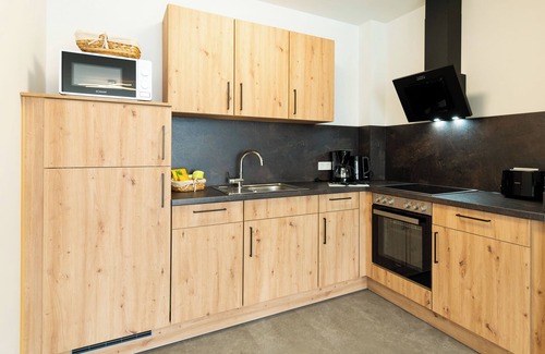Orscholz Apartment | Vis Saar Vie - Appartements Saarschleife