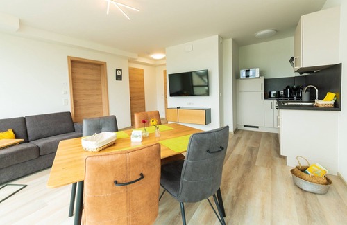 Orscholz Apartment | Vis Saar Vie - Appartements Saarschleife