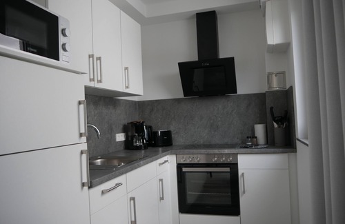 Orscholz Apartment | Vis Saar Vie - Appartements Saarschleife