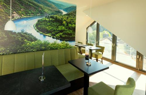 Orscholz Apartment | Vis Saar Vie - Ferienwohnungen an der Saarschleife