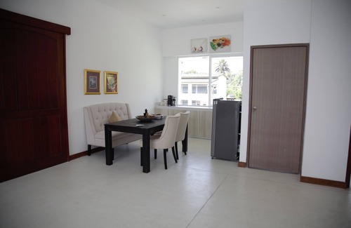 Kamburugamuwa Apartment | Vis Ta Vie -Thema Collection