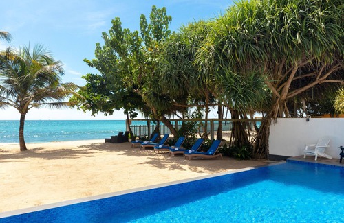 Kamburugamuwa Apartment | Vis Ta Vie -Thema Collection