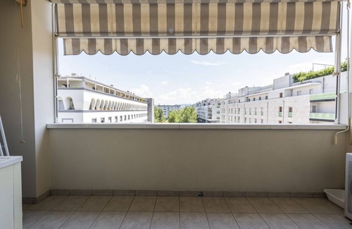 San Jacopino Apartment | Visarno Modern in Florence by Mmega