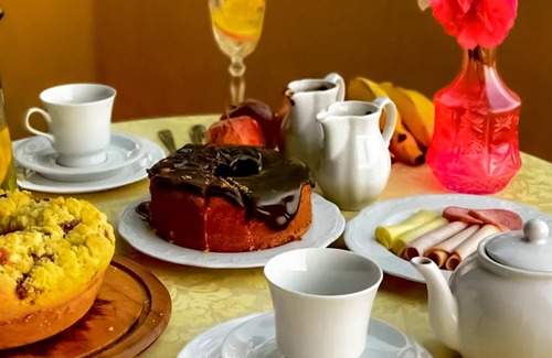 Nova Hartz Hotel | Visconte D'Italia