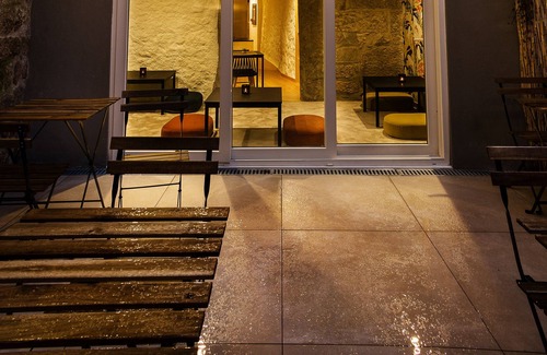 Viseu Bed & Breakfast | Viseu Ryokan - Typical Japanese Hostel - Family Suite