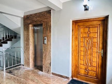 Palayankottai Apartment | Vishaka Daily Rentals