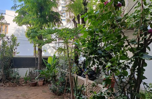 Jhotwara Villa | Vishal Villa, A familiar house to stay in vacation in Jaipur, India.