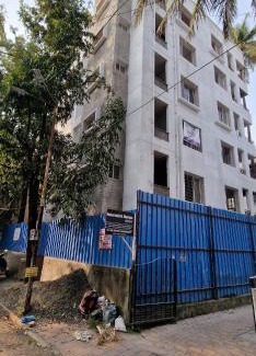Shivajinagar Apartment | Vishnu Residency