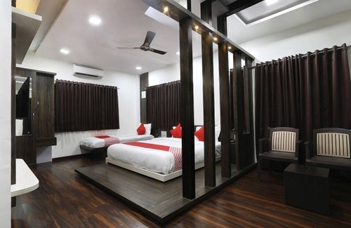 Kolhapur Hotel | Vishnupriya Grand